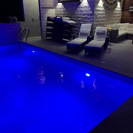 Polly Apartments With Swimming Pool Babino Polje Εξωτερικό φωτογραφία