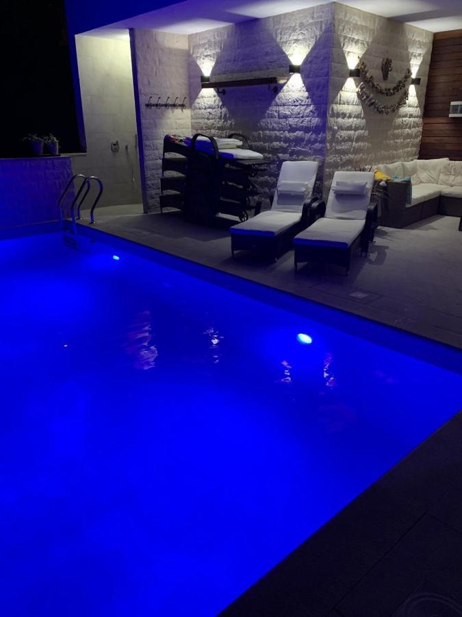 Polly Apartments With Swimming Pool Babino Polje Εξωτερικό φωτογραφία