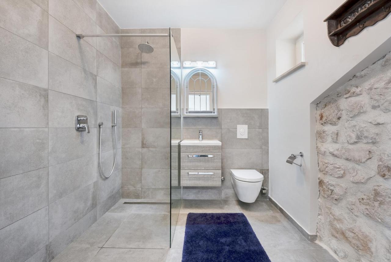 Polly Apartments With Swimming Pool Babino Polje Εξωτερικό φωτογραφία