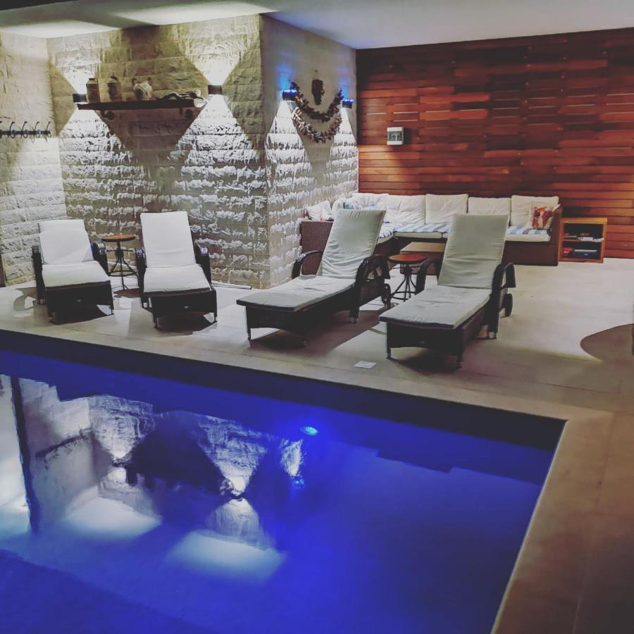 Polly Apartments With Swimming Pool Babino Polje Εξωτερικό φωτογραφία