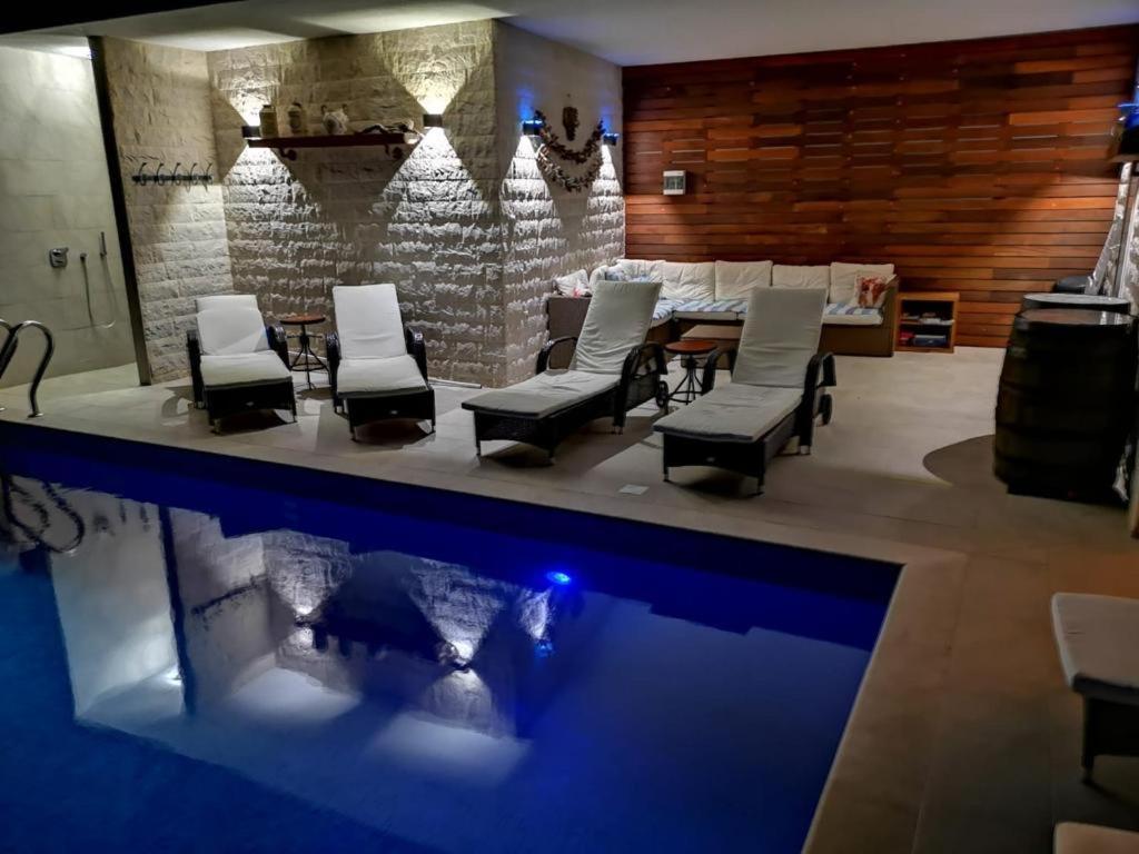 Polly Apartments With Swimming Pool Babino Polje Εξωτερικό φωτογραφία